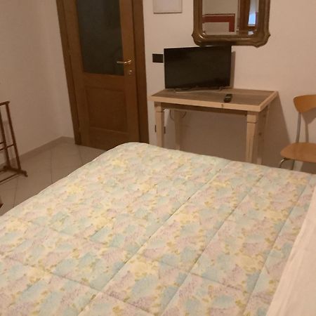 B&B Lattemiele 폰타넬라토 외부 사진